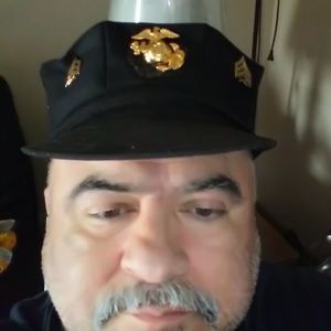 Meet your Posher, Ray